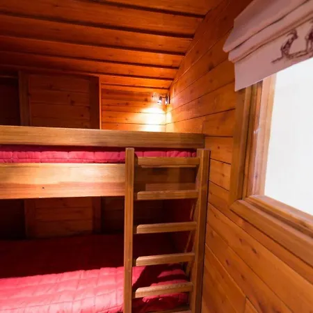 Lumineux 4 Pers., Balcon Sud, Pieds Des Pistes - - Fr-1-330f-120 Apartman Serre Chevalier
